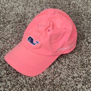 Vineyard Vines Basebat Hat